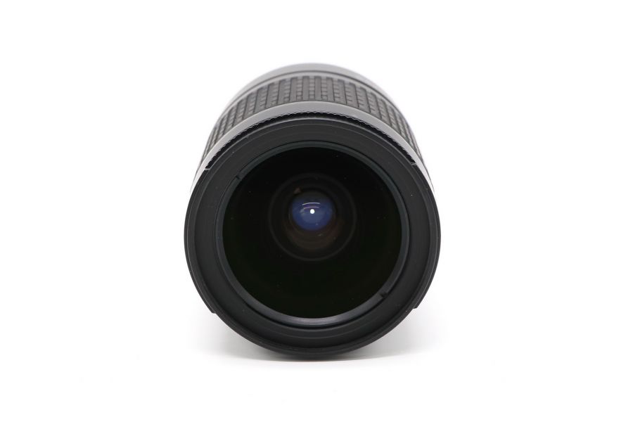 Nikon 28-100mm 3.5-5.6G AF Nikkor (черный)