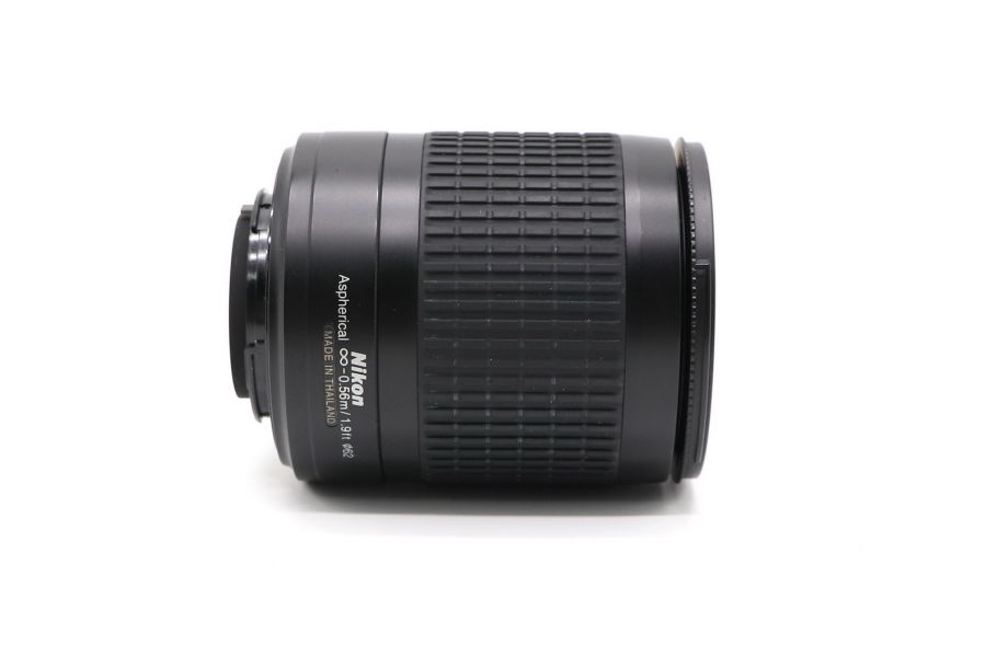 Nikon 28-100mm 3.5-5.6G AF Nikkor (черный)
