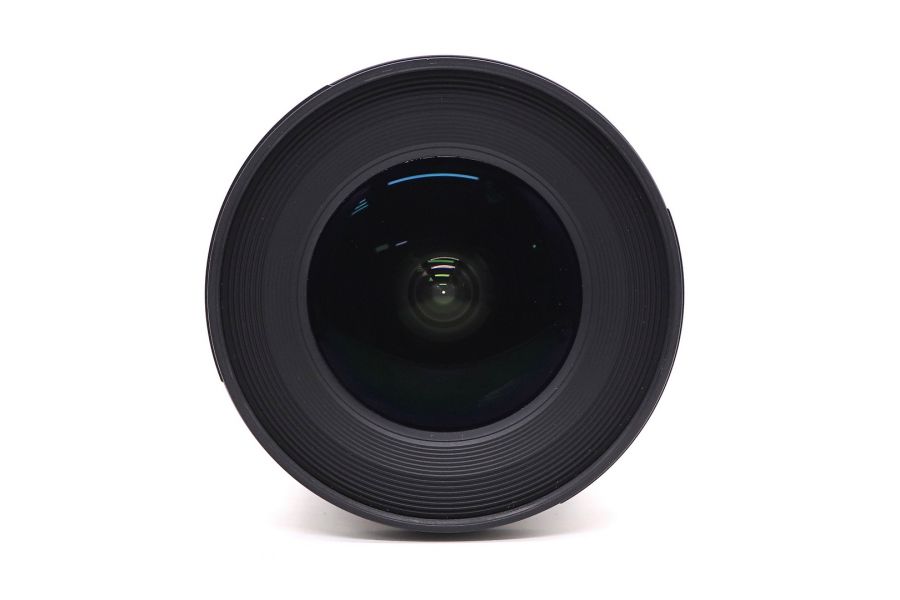 Sigma AF 10-20mm f/3.5 EX DC HSM Sony A 