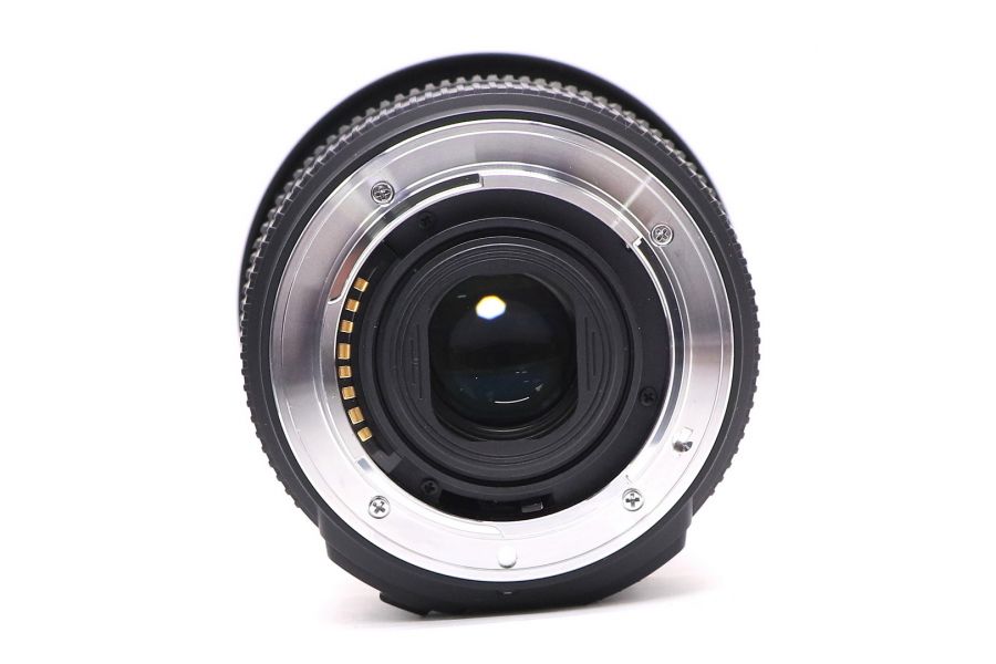 Sigma AF 10-20mm f/3.5 EX DC HSM Sony A 