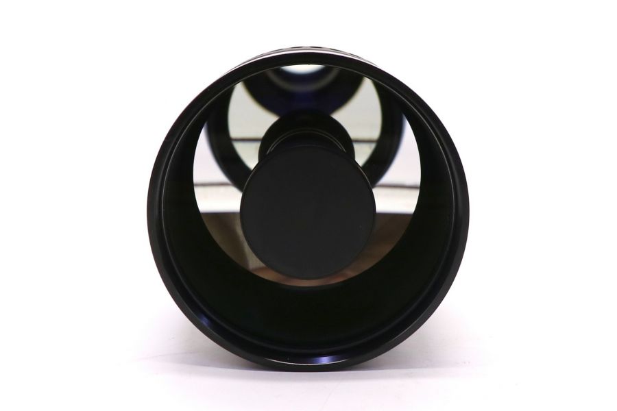 Jintu 900mm f8.0 MF Mirror Telephoto Lens в упаковке