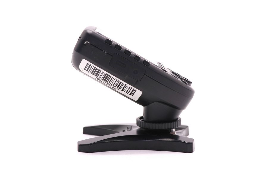 Радиосинхронизатор Godox Xpro-O в упаковке