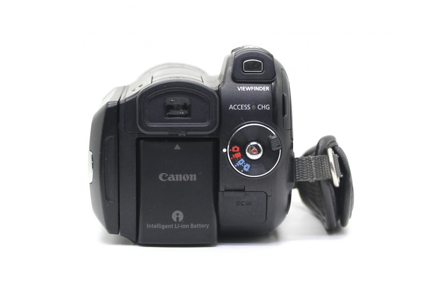Видеокамера Canon HG21