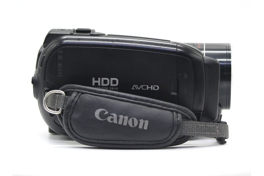 Видеокамера Canon HG21