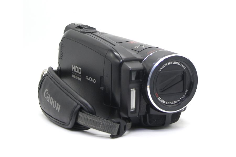 Видеокамера Canon HG21