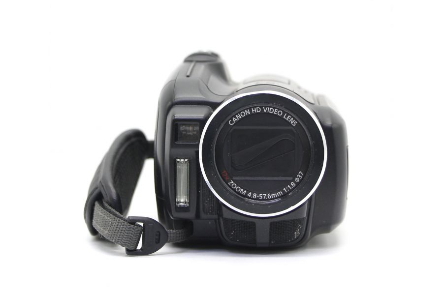 Видеокамера Canon HG21