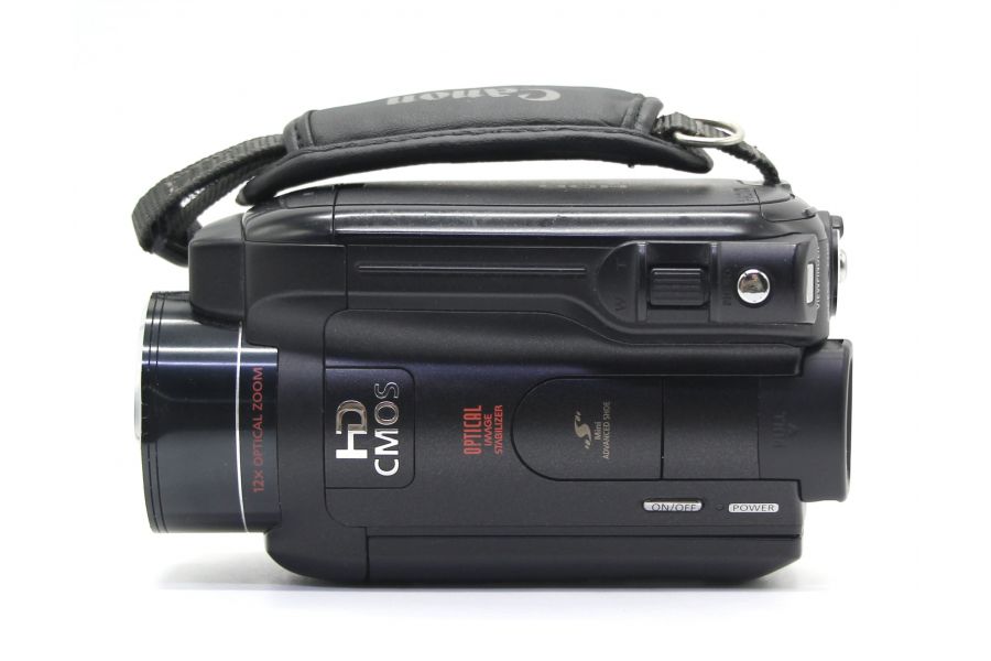 Видеокамера Canon HG21