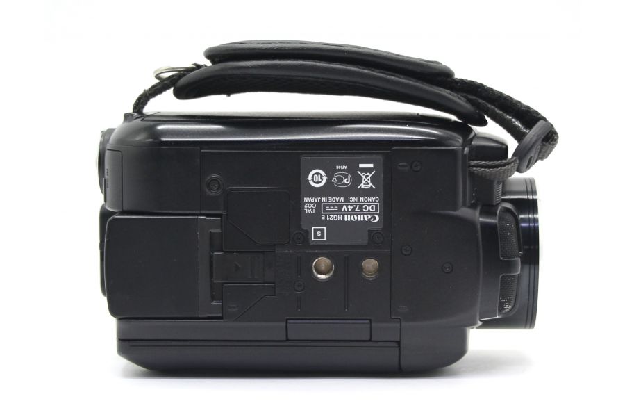 Видеокамера Canon HG21
