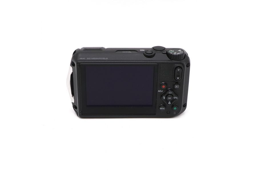 Ricoh WG-6
