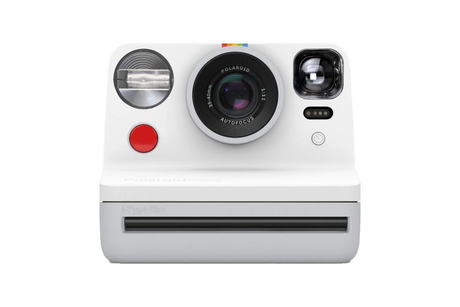 Polaroid Now (белый)