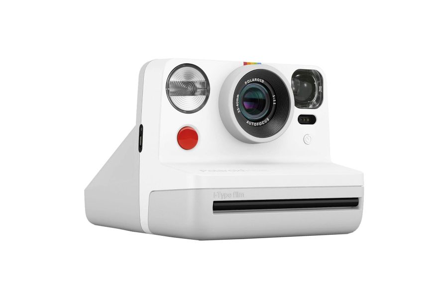 Polaroid Now (белый)