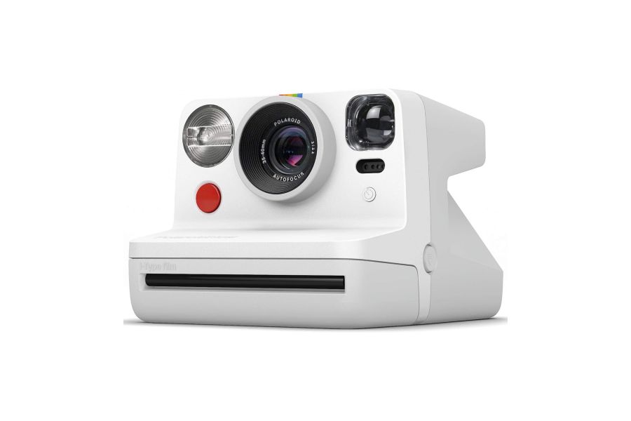 Polaroid Now (белый)