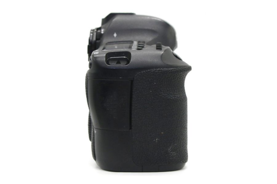 Canon EOS 6D body (пробег 19065 кадров)