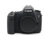 Canon EOS 6D body (пробег 19065 кадров)