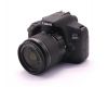Canon EOS 2000D kit (пробег 23600 кадров)