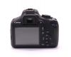 Canon EOS 2000D kit (пробег 23600 кадров)