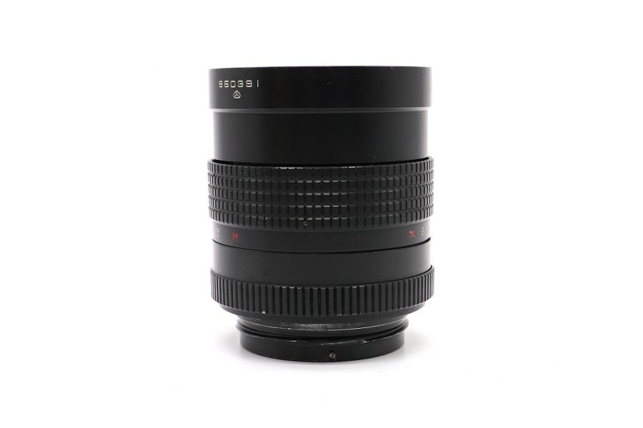 Мир-38В 3,5/65 неисправный