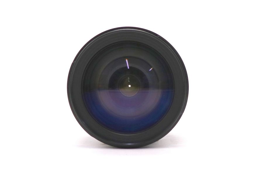 Pentax-FA SMC 28-200mm f/3.8-5.6 IF&AL серебристый