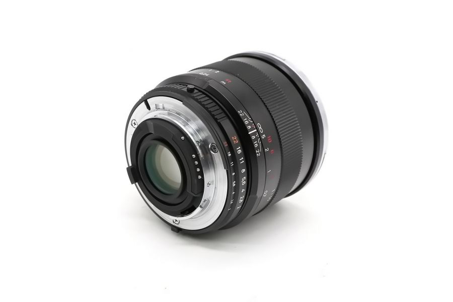 Makro-Planar 2/50 ZF.2 T* Carl Zeiss