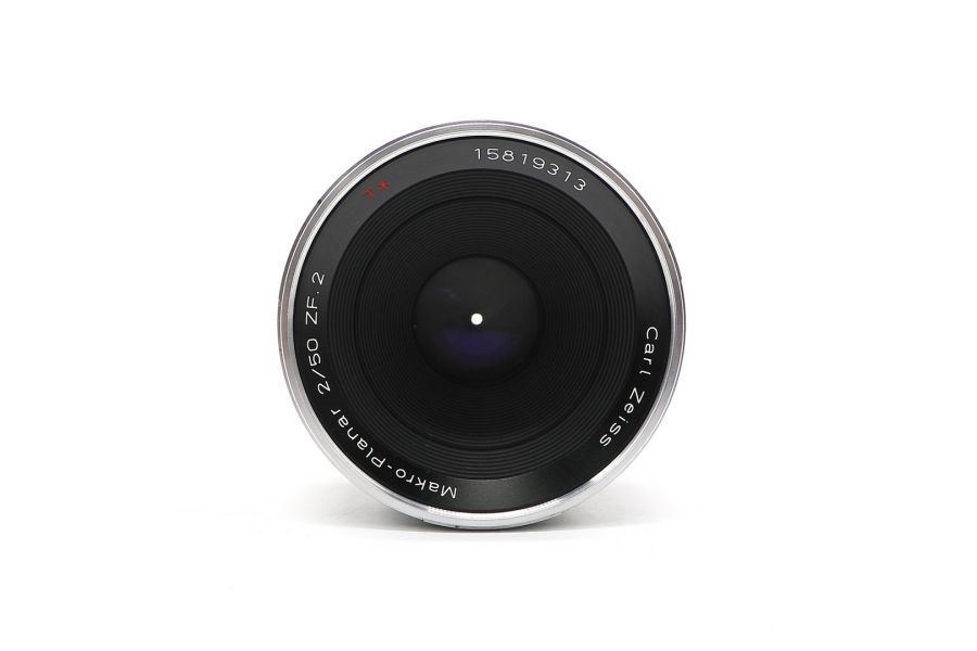 Makro-Planar 2/50 ZF.2 T* Carl Zeiss