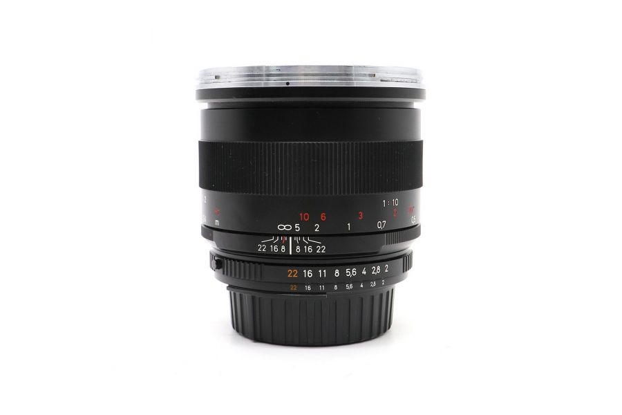 Makro-Planar 2/50 ZF.2 T* Carl Zeiss