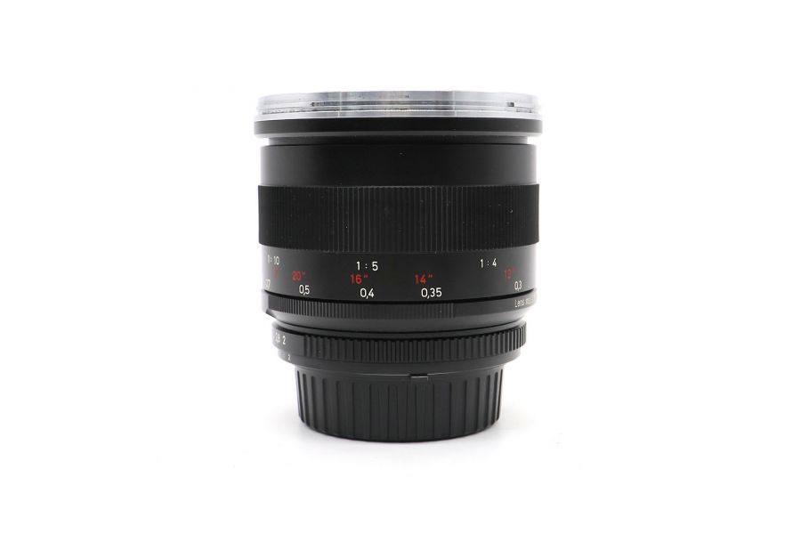 Makro-Planar 2/50 ZF.2 T* Carl Zeiss