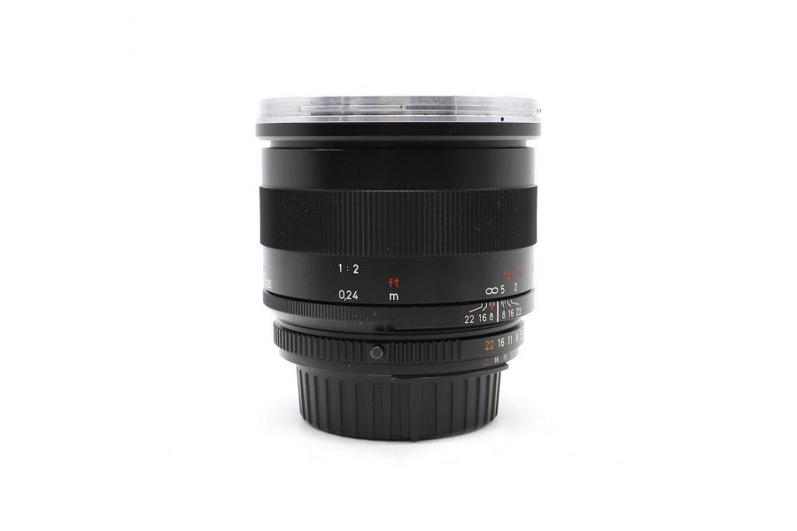 Makro-Planar 2/50 ZF.2 T* Carl Zeiss