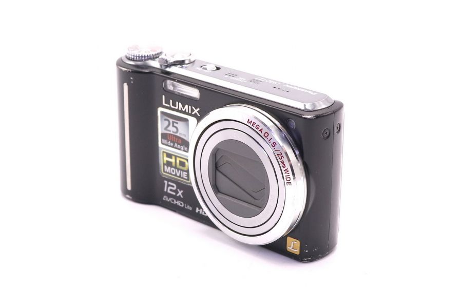 Panasonic Lumix TZ7