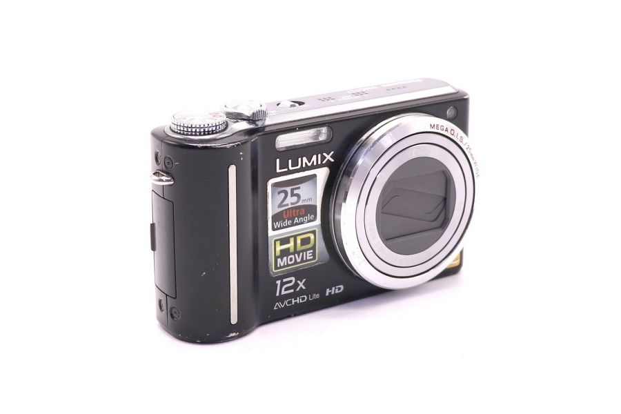 Panasonic Lumix TZ7