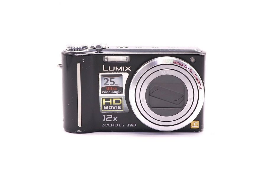 Panasonic Lumix TZ7