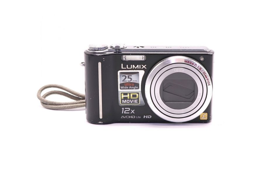 Panasonic Lumix TZ7