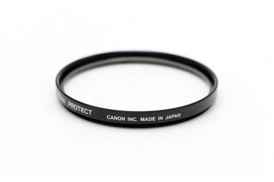 Светофильтр Canon 58mm Protect Japan