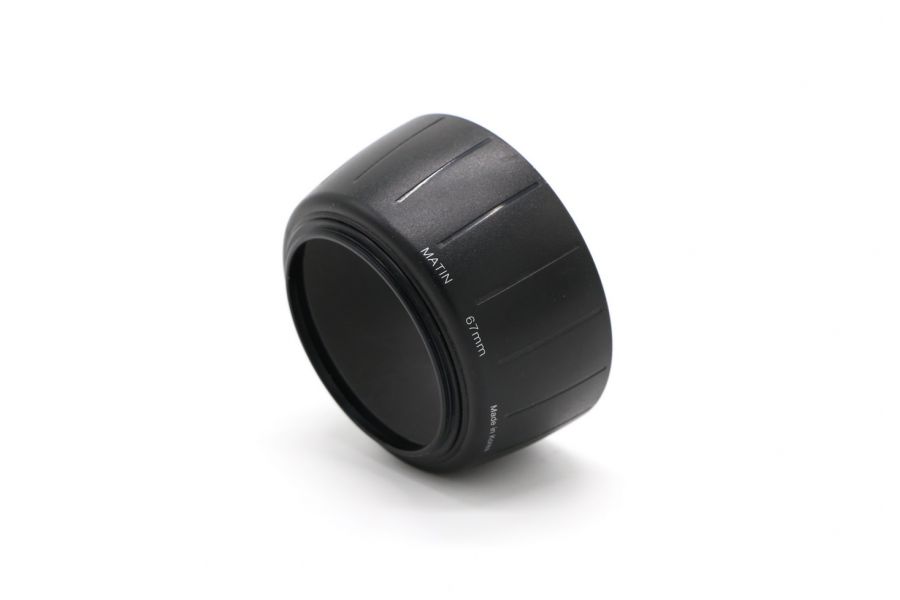 Бленда 67mm Matin (Made in Korea)