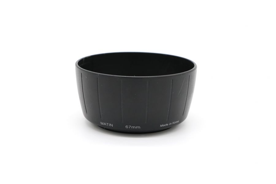 Бленда 67mm Matin (Made in Korea)