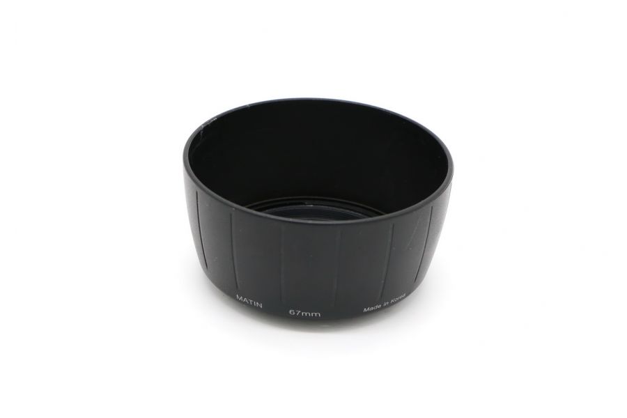 Бленда 67mm Matin (Made in Korea)