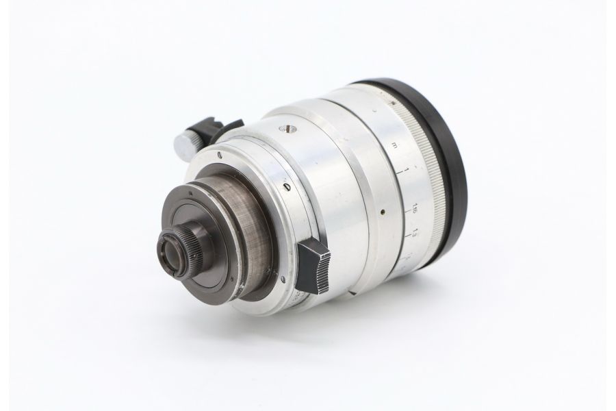 Pentovar 16 2.8/15-60mm (Germany)