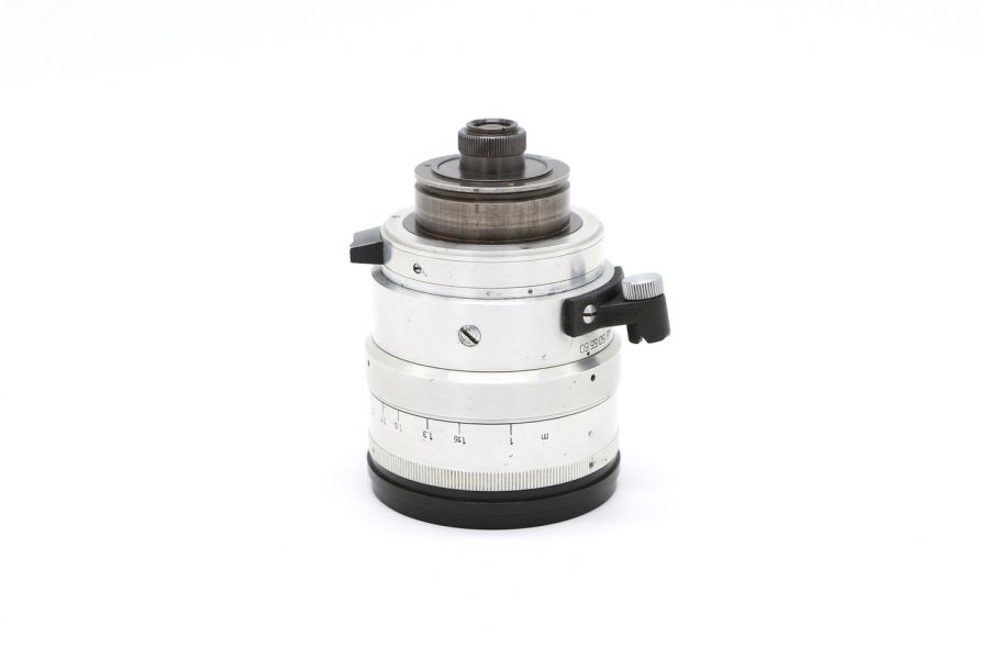 Pentovar 16 2.8/15-60mm (Germany)