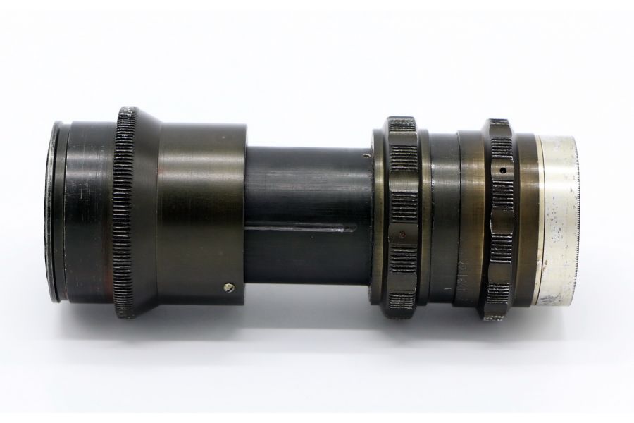 Юпитер-11 П 4/135 Красногорск 3 / 16СП