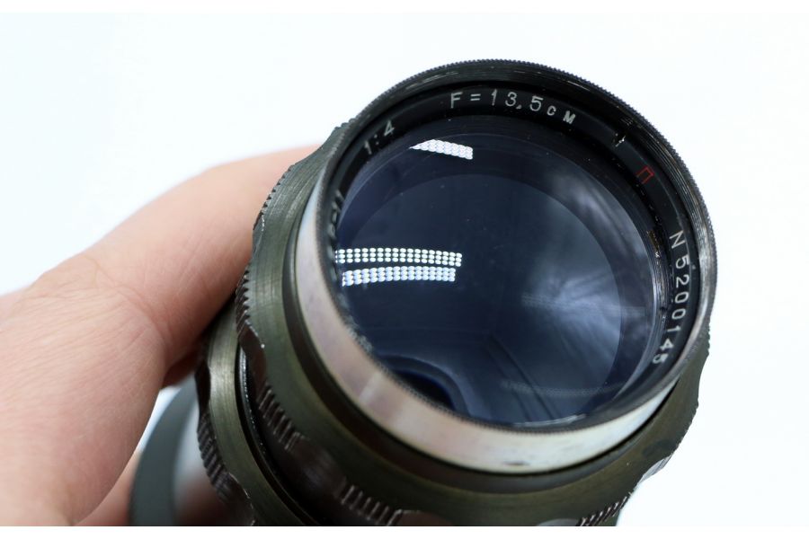 Юпитер-11 П 4/135 Красногорск 3 / 16СП