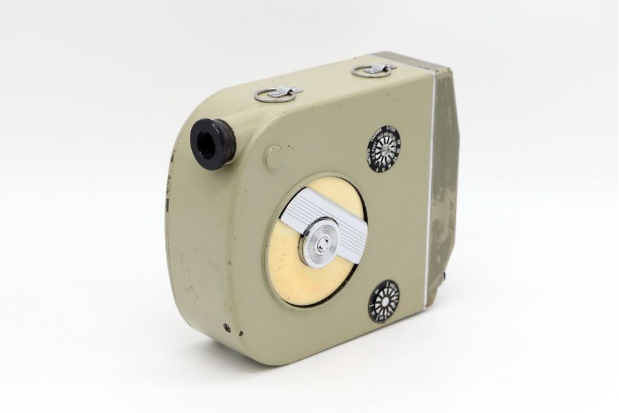 Кинокамера Красногорск Полуавтомат 16 body