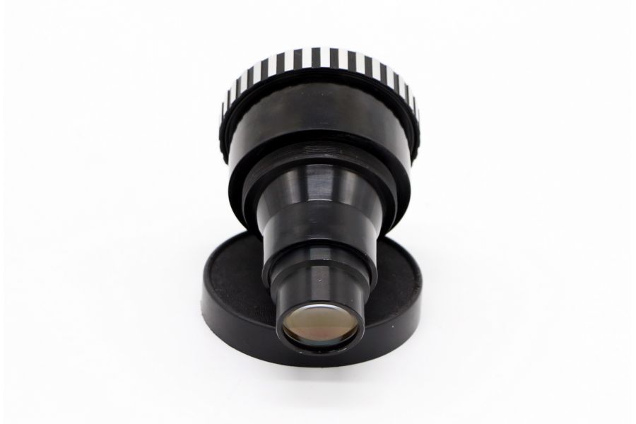 Триплет 2,8/75 (СССР, 1971)