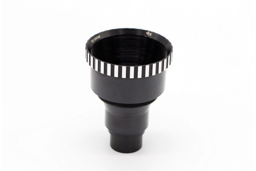 Триплет 2,8/75 (СССР, 1971)