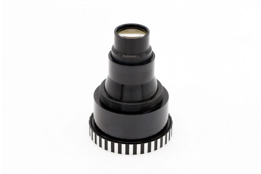 Триплет 2,8/75 (СССР, 1971)