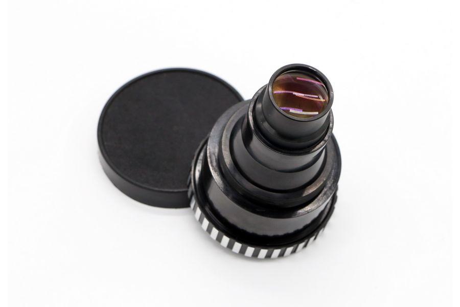 Триплет 2,8/75 (СССР, 1971)