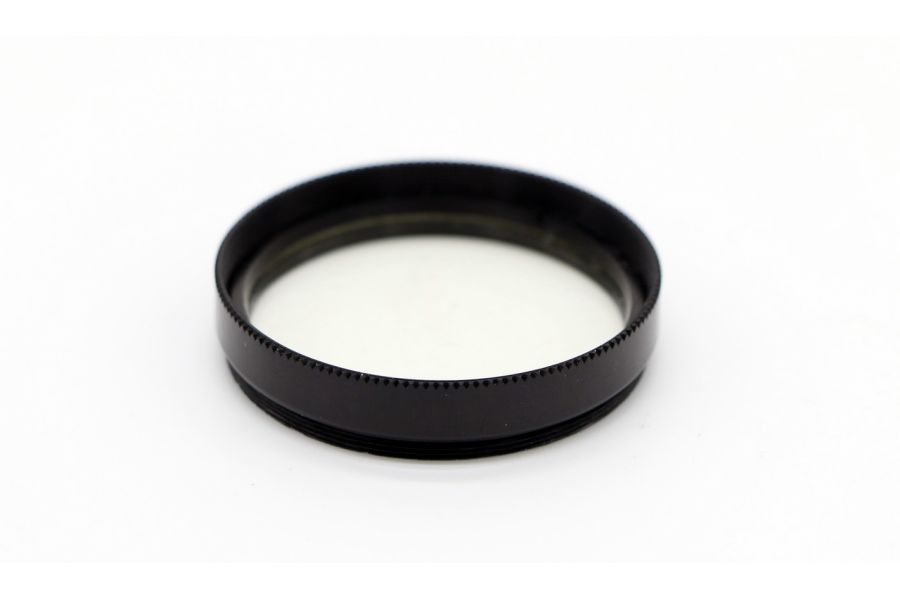 Светофильтр УФ-1Х 35,5х0.5 /UV 35,5мм