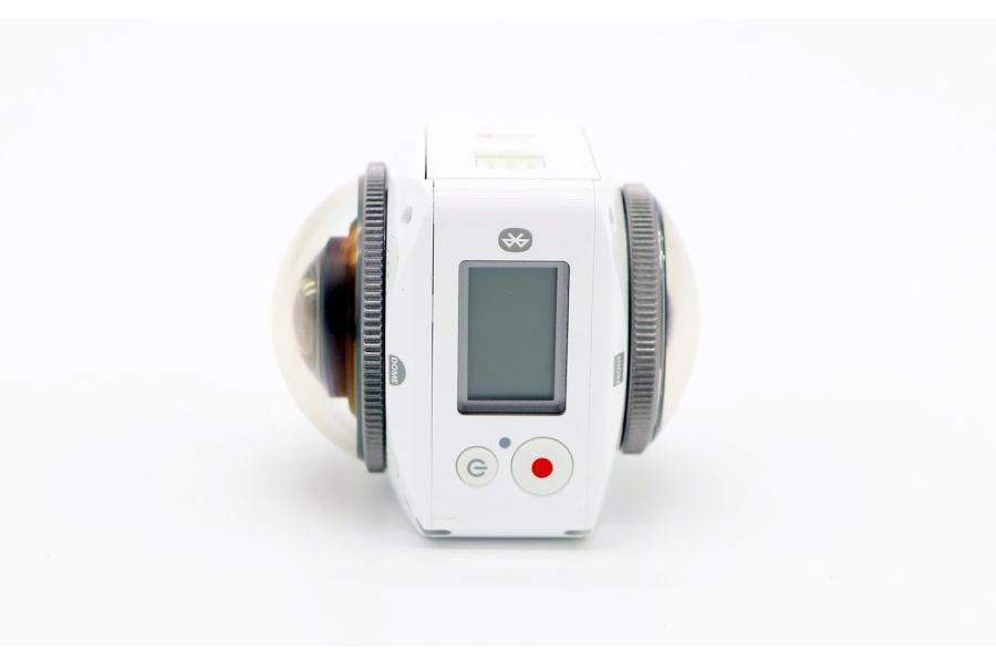 Kodak Pixpro Orbit360 4K экшн камера