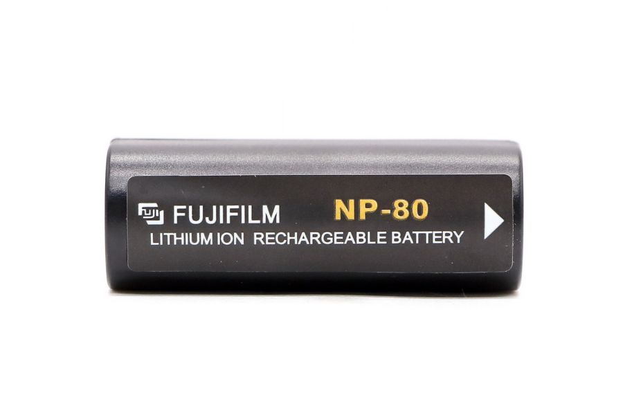Аккумулятор Fujifilm NP-80
