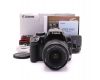 Canon EOS 400D kit в упаковке