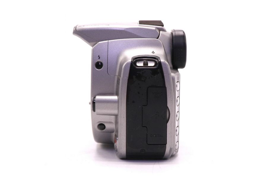 Canon EOS Rebel XT (EOS 350D) body в упаковке