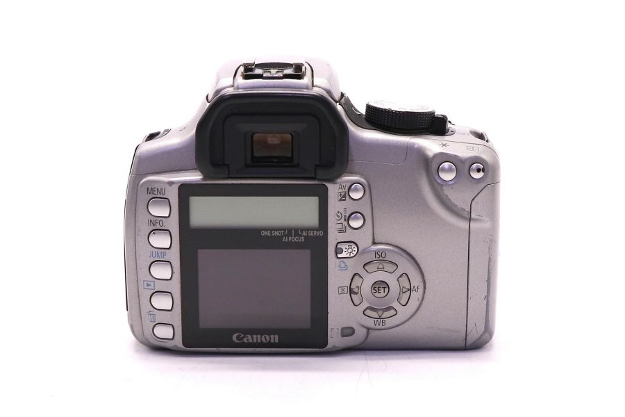 Canon EOS Rebel XT (EOS 350D) body в упаковке